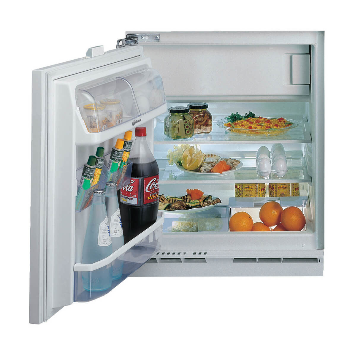 Image of Bauknecht UVI 1950 LH2 Kühlschrank links bei nettoshop.ch