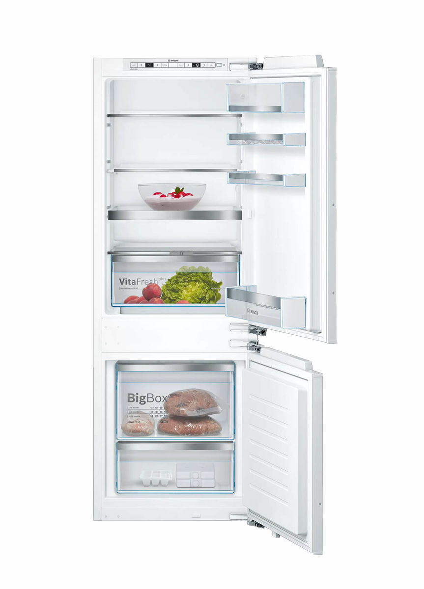 Image of Bosch KIS77AFE0 Kühlschrank rechts bei nettoshop.ch