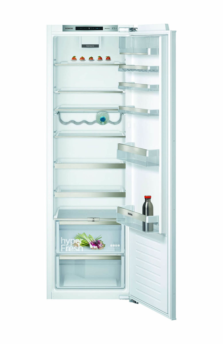 Image of Siemens KI81RADE0H Kühlschrank rechts bei nettoshop.ch