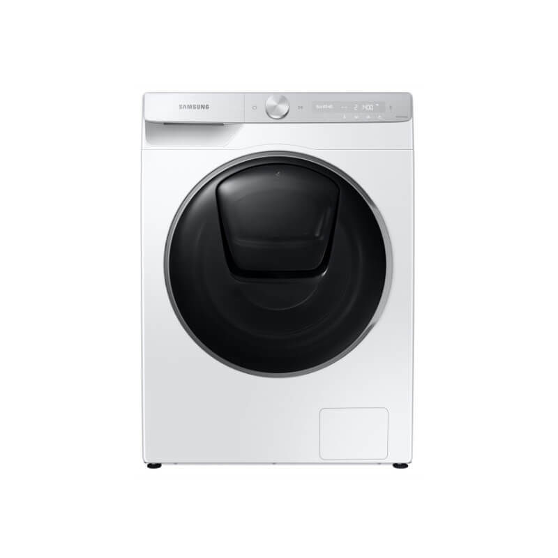 Image of Samsung WW90T986ASH/S5 AddWash Waschmaschine links bei nettoshop.ch