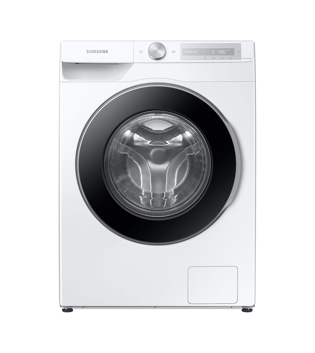 Image of Samsung WW80T634ALH/S5 Waschmaschine links bei nettoshop.ch