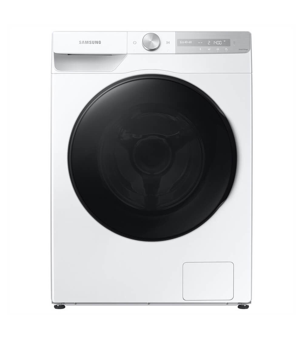 Image of Samsung WD80T754ABH/S5 Waschtrockner Kombigerät links bei nettoshop.ch