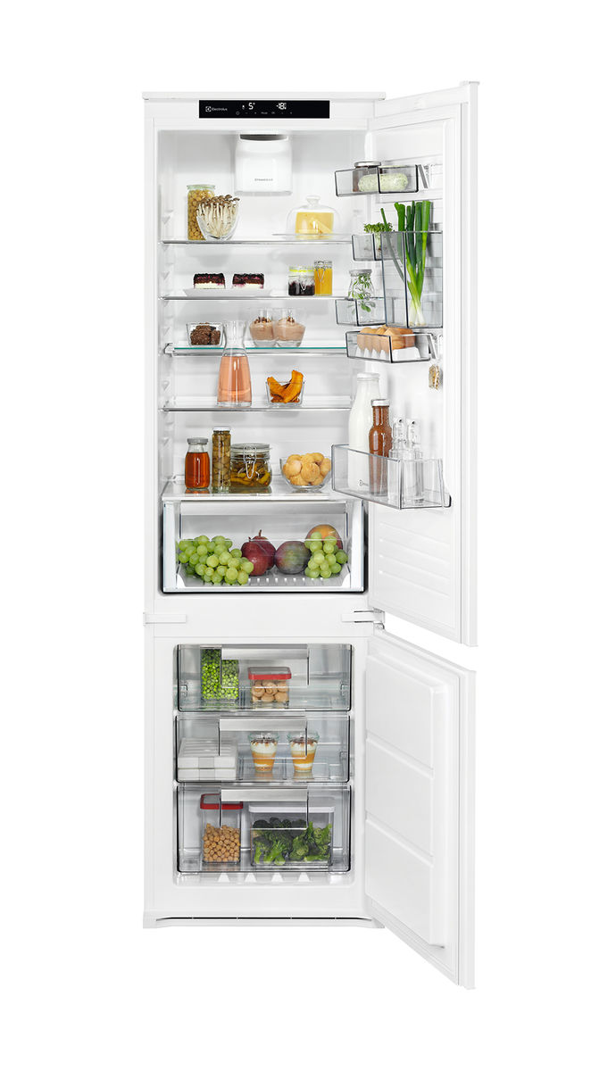 Image of Electrolux IK2670BNR Kühlschrank rechts bei nettoshop.ch