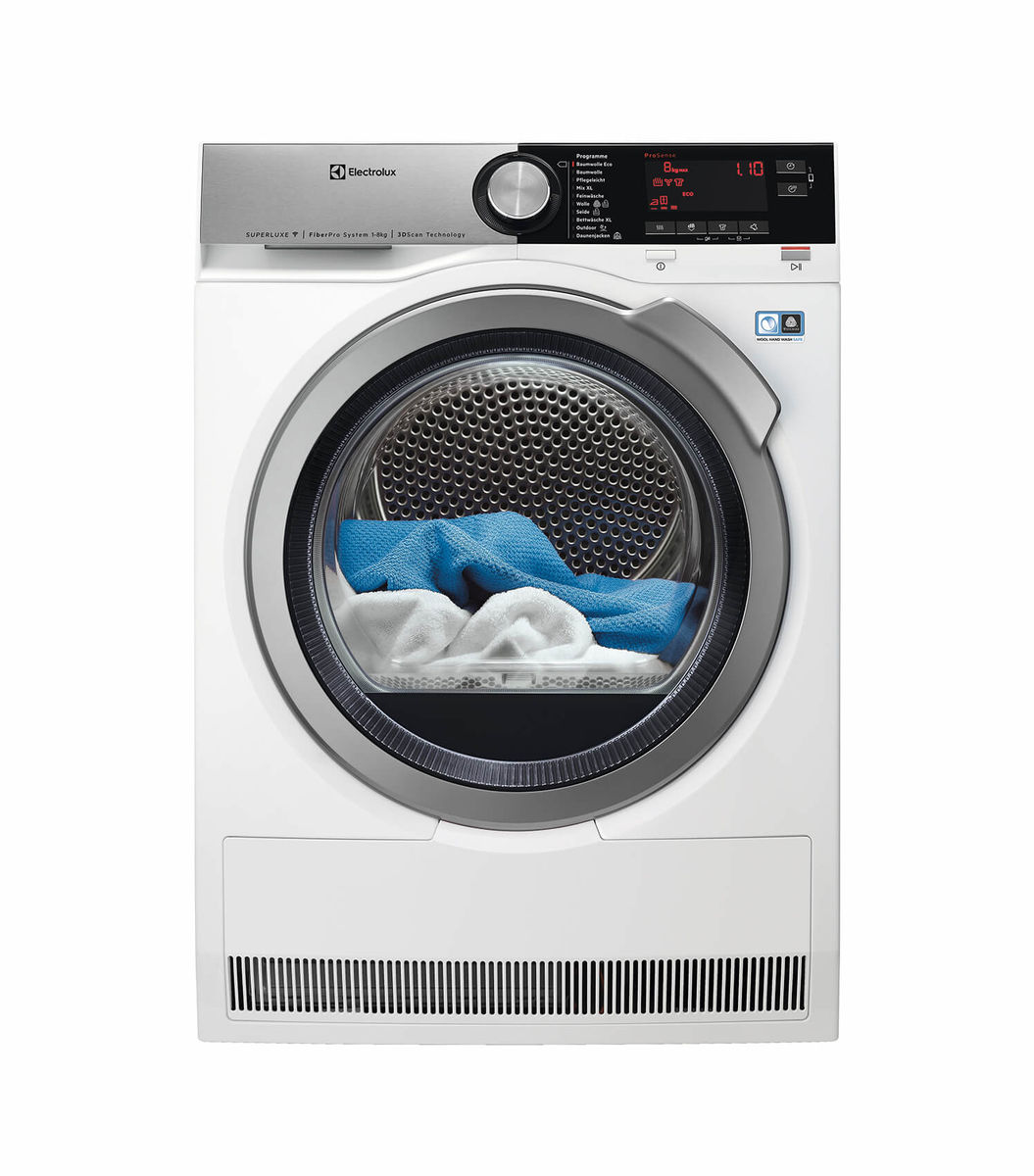 Image of Electrolux TWSL4E303 Tumbler rechts bei nettoshop.ch