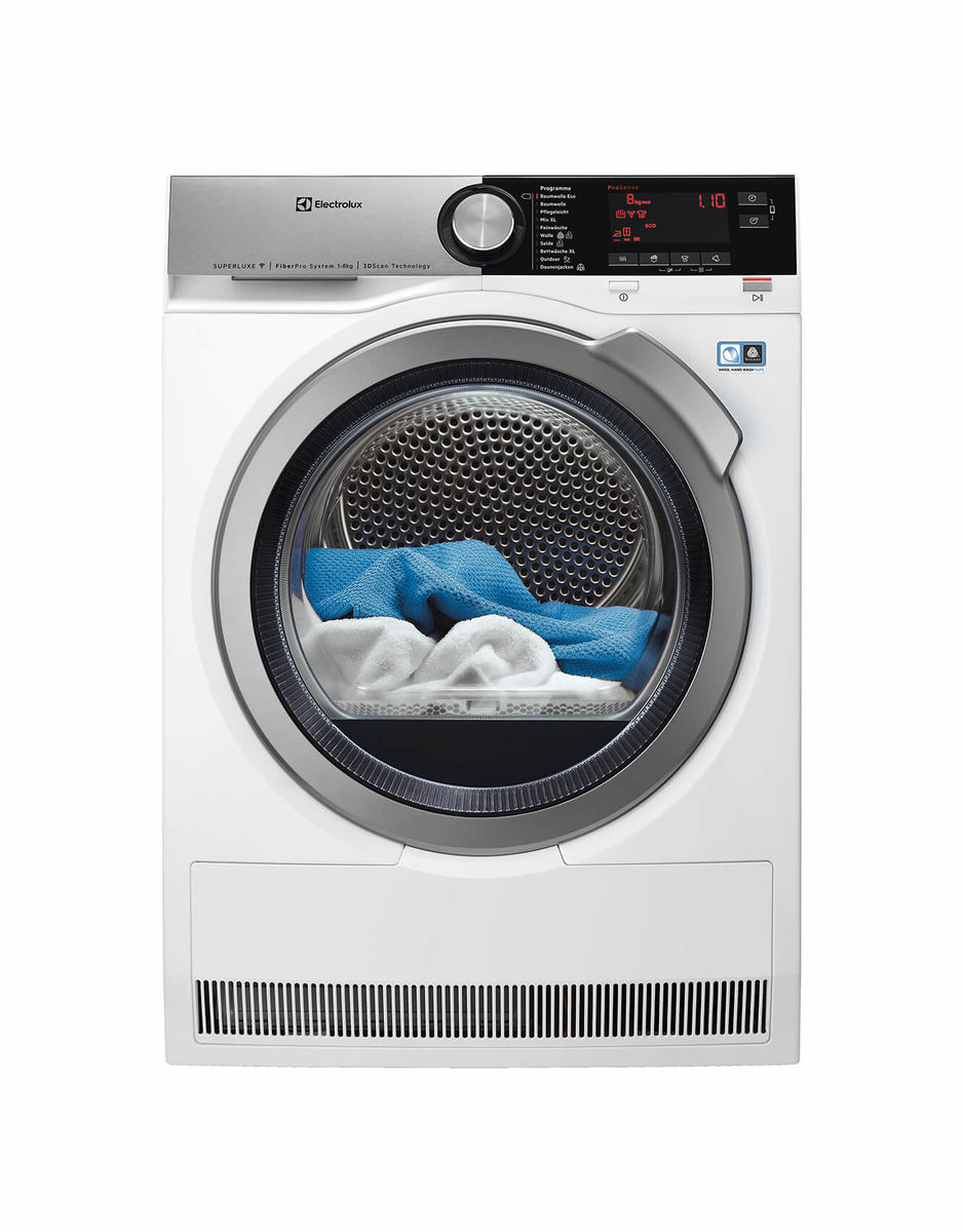 Image of Electrolux TWSL4IE301 Tumbler Links bei nettoshop.ch