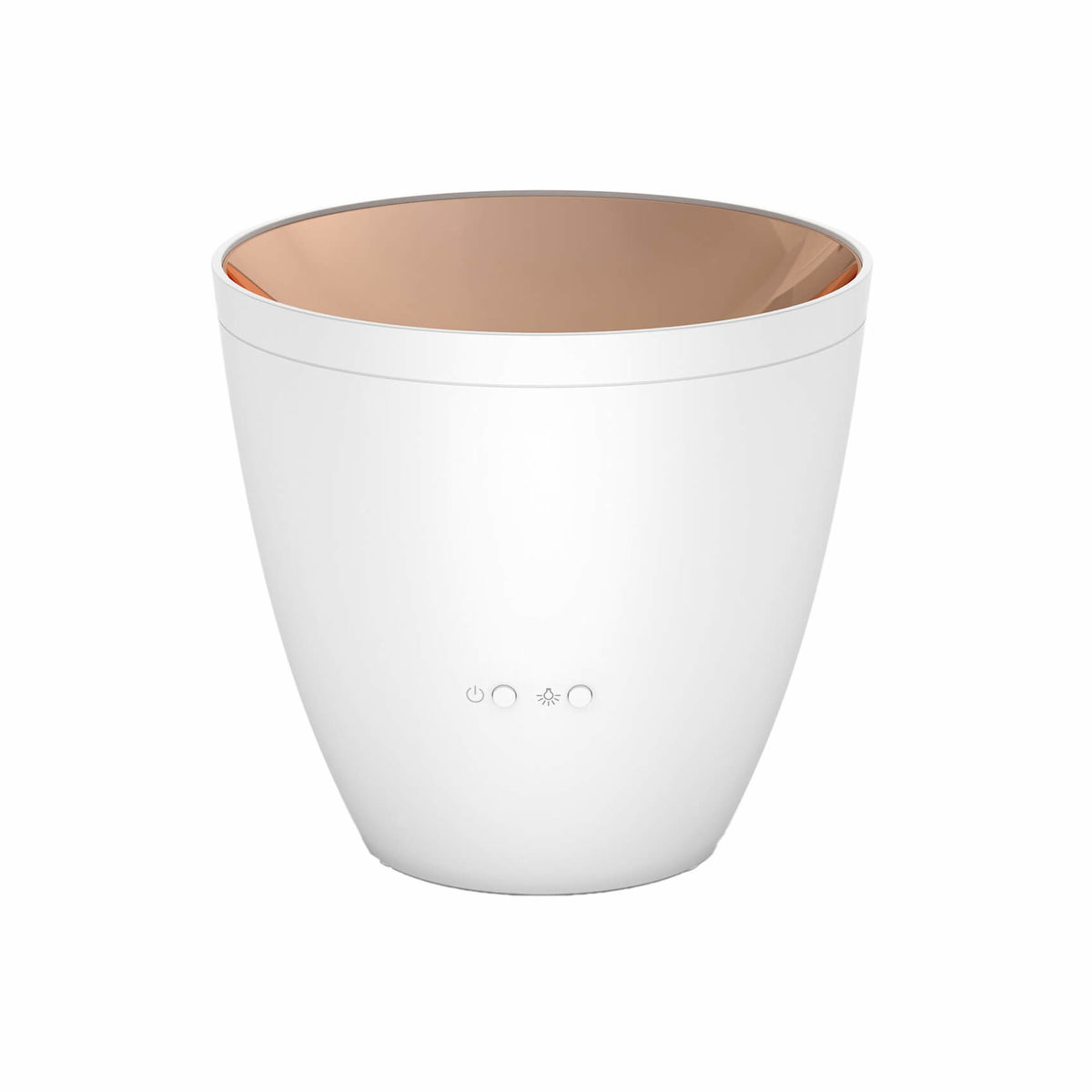 Image of Stadler Form Zoe Aroma-Diffuser weiss bei nettoshop.ch