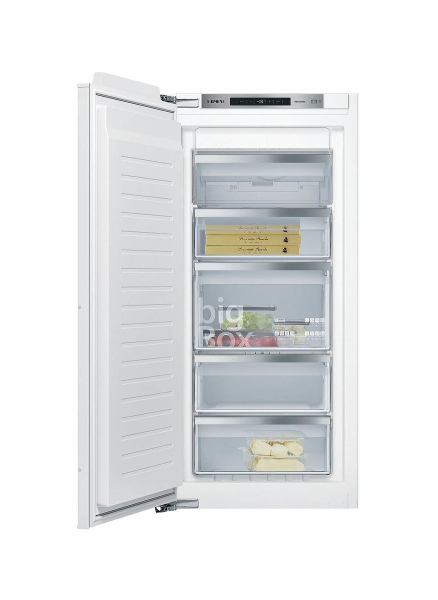 Image of Siemens GI41NACE0 Gefrierschrank links bei nettoshop.ch