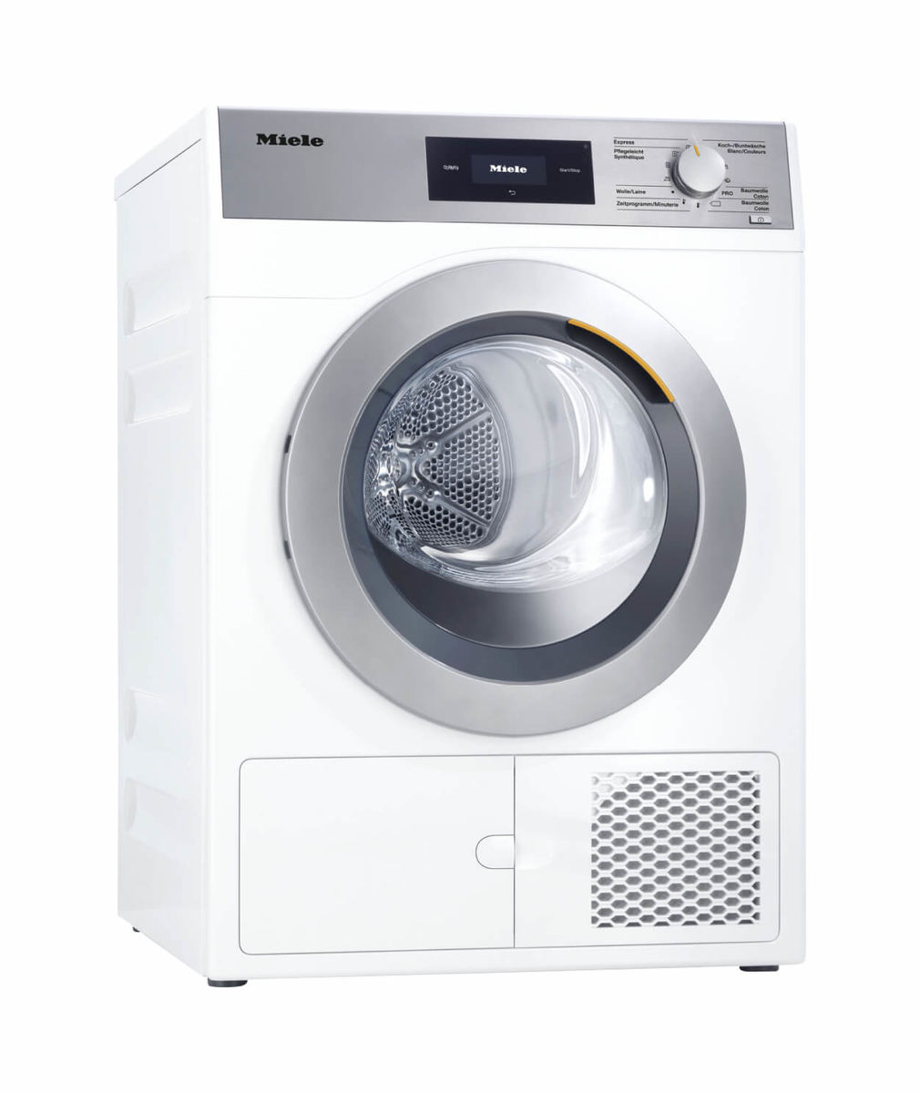 Image of Miele PDR 300-08 CH Evolution Tumbler links bei nettoshop.ch