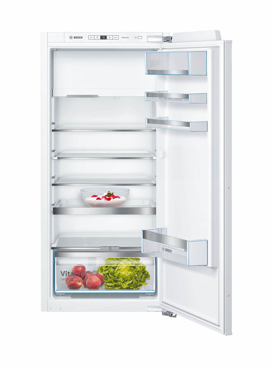 Image of Bosch KIL42ADF0H Kühlschrank rechts bei nettoshop.ch