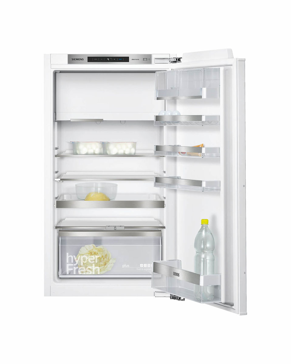 Image of Siemens KI32LADD0 Kühlschrank rechts bei nettoshop.ch