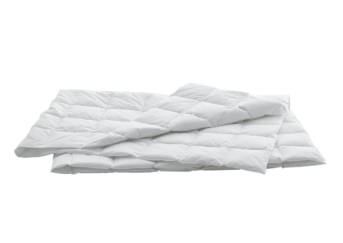 Image of Swiss Dream CLC 90 Caro Superlight Duvet 160 x 210 cm bei nettoshop.ch