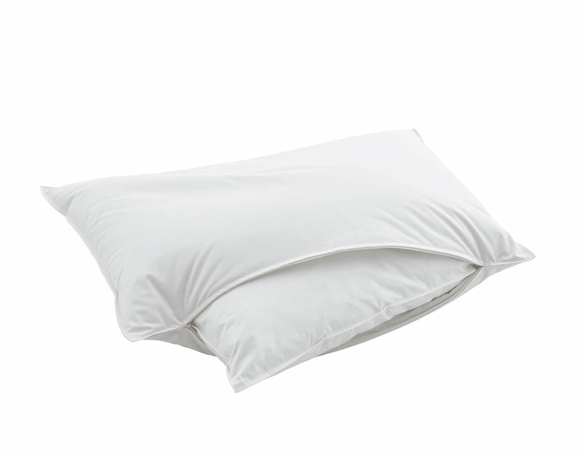 Image of Swiss Dream CLC 90 Nature Kissen 50 x 70 cm bei nettoshop.ch