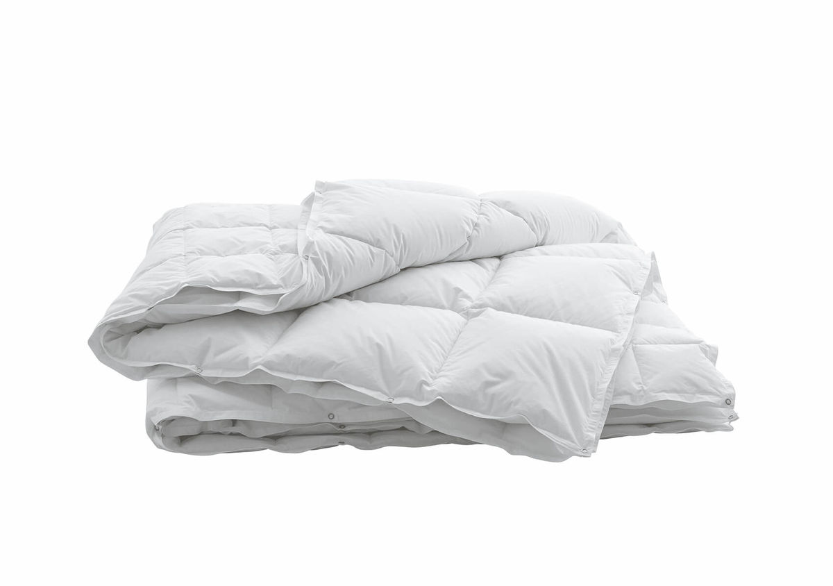 Image of Swiss Dream BSC 90 Caro 4-Saisons Duvet 200 x 210 cm bei nettoshop.ch