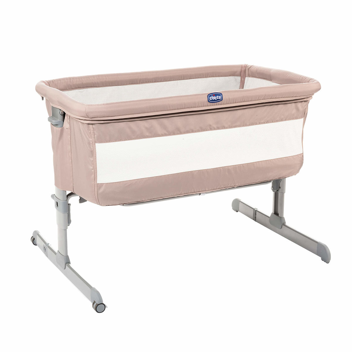 Image of Chicco Next 2 Me Beistellbettchen Sand bei nettoshop.ch