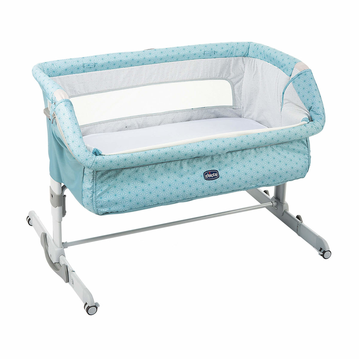 Image of Chicco Next 2 Me Dream Beistellbettchen Sage bei nettoshop.ch