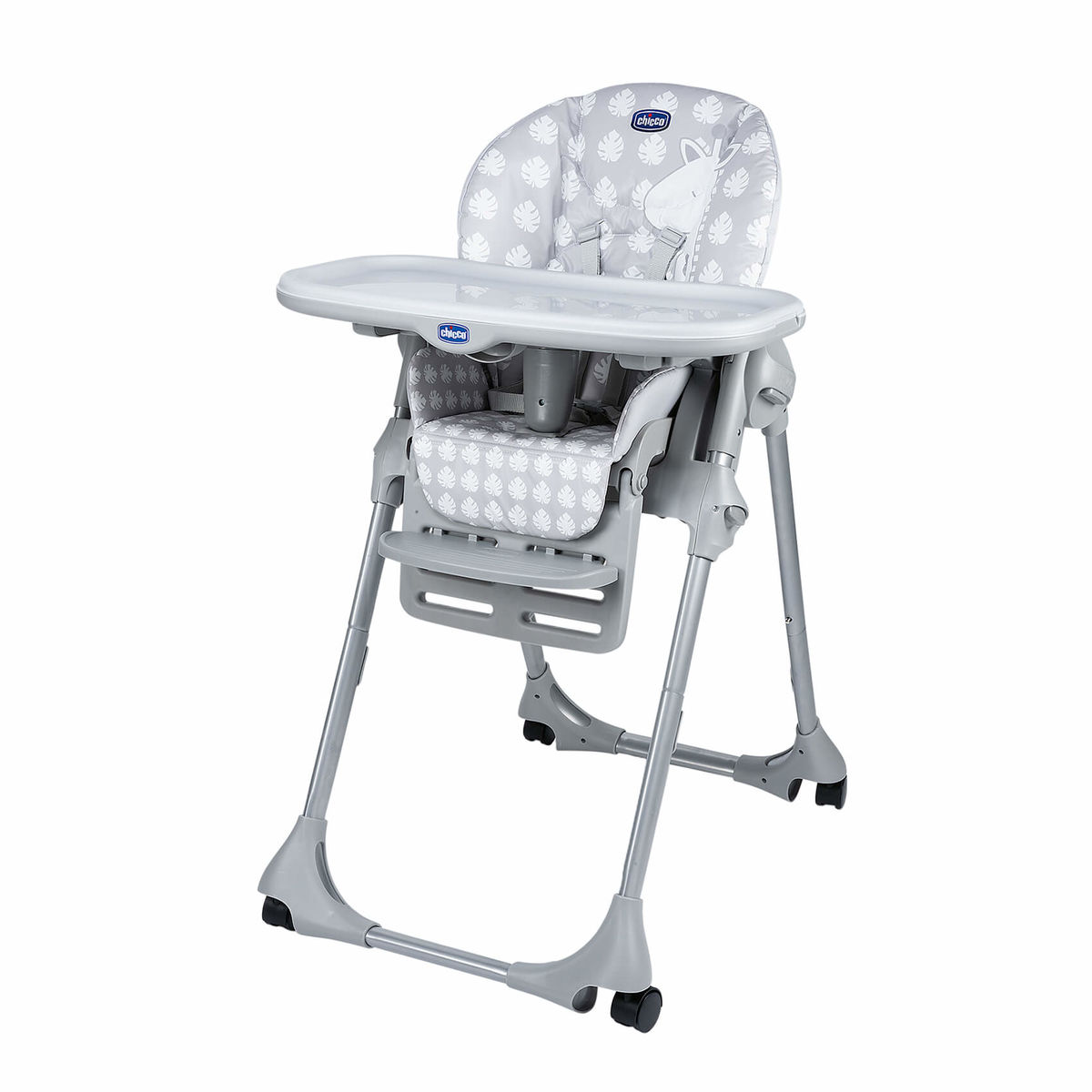 Image of Chicco Polly Easy Hochstuhl Giraffe bei nettoshop.ch