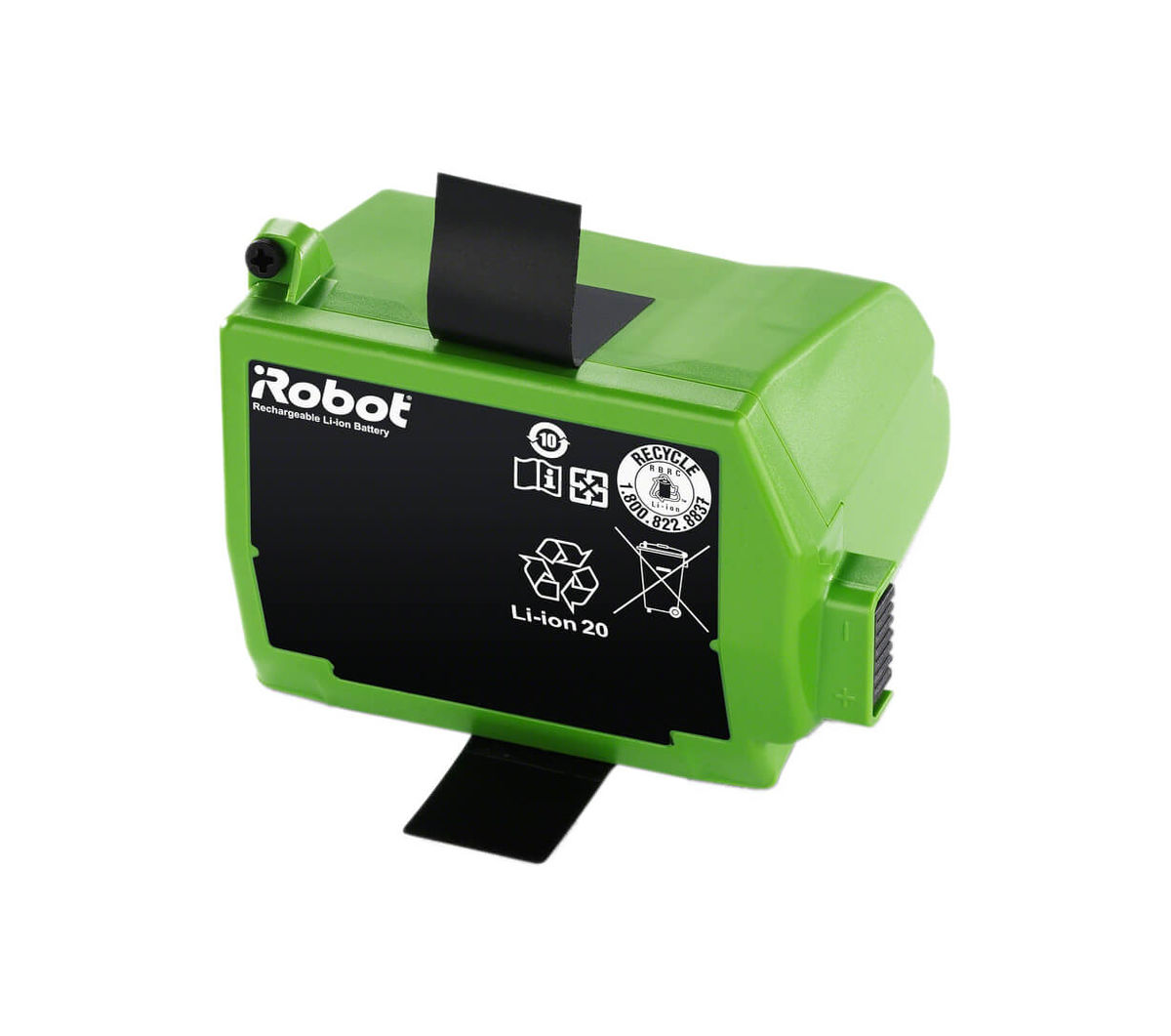 Image of iRobot Roomba s Serie Lithium Batterie 3300mAh Zubehör bei nettoshop.ch