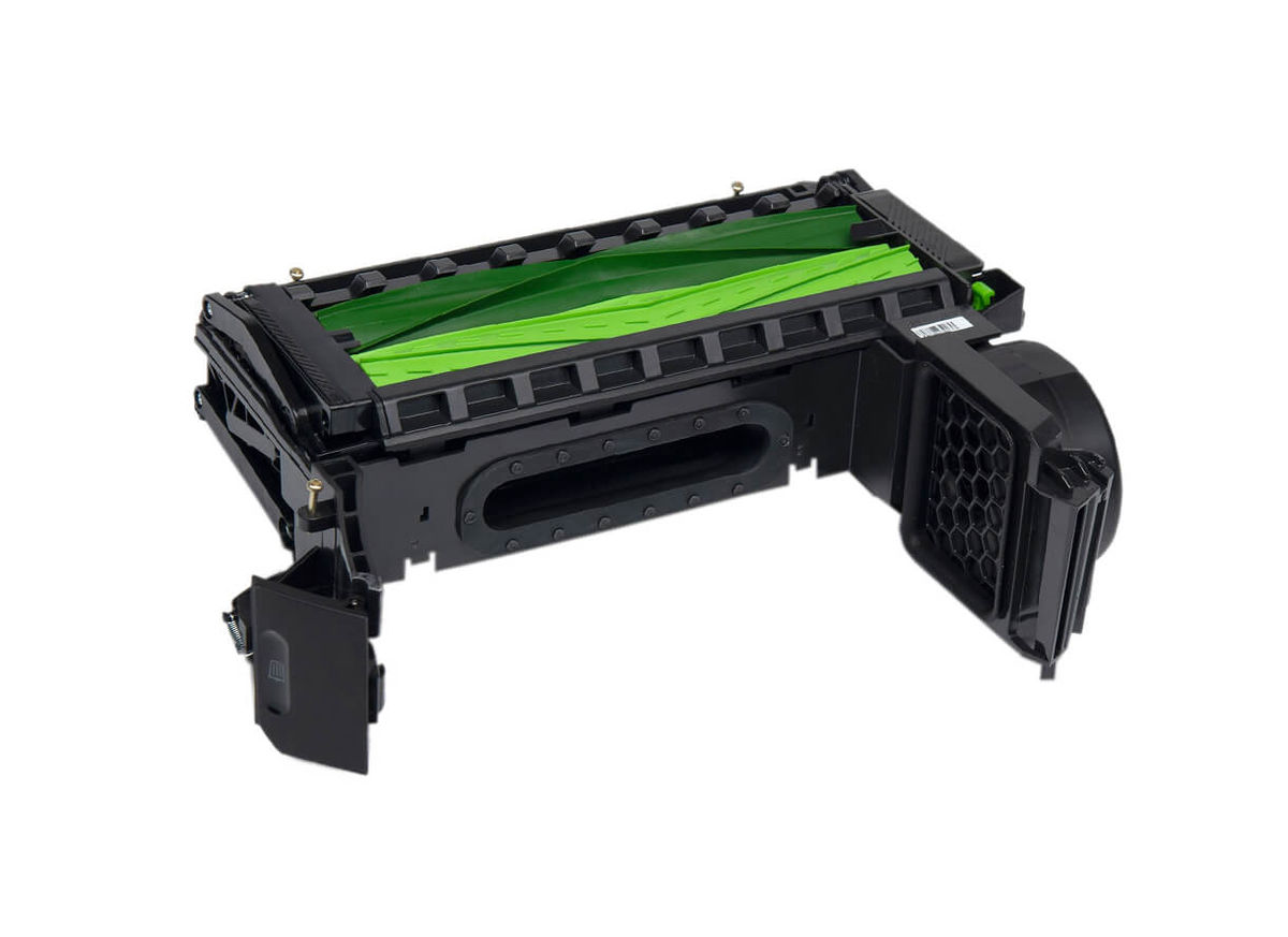 Image of iRobot Roomba e Serie Cleaning Head Module Zubehör bei nettoshop.ch