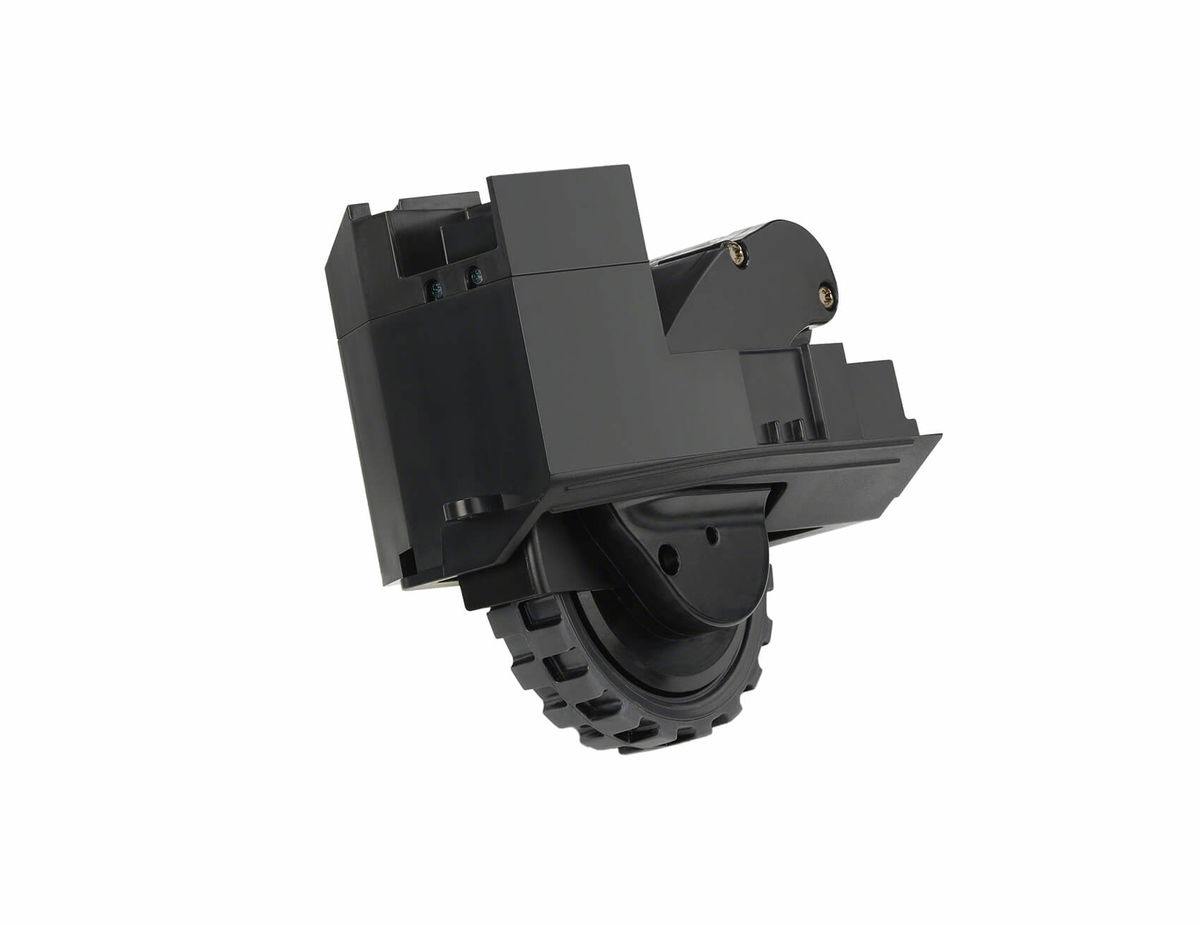Image of iRobot Roomba s Serie Linkes Radmodul Zubehör bei nettoshop.ch