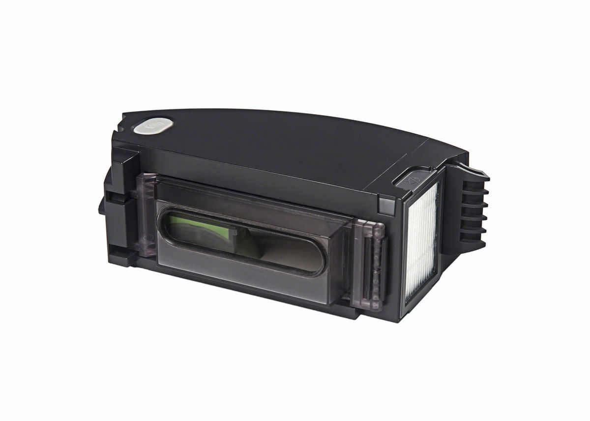 Image of iRobot Roomba i7+ Waschbarer Staubbehälter mit Clean Base Funktion bei nettoshop.ch