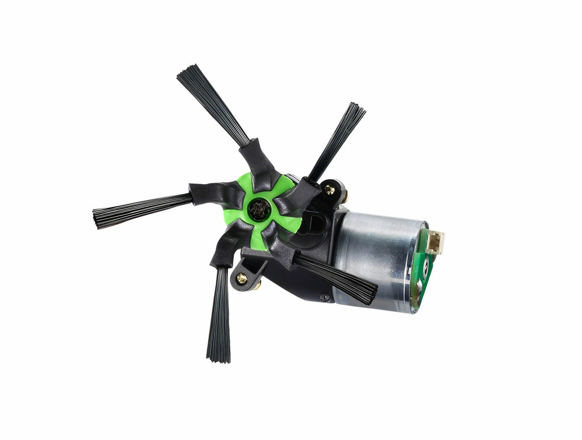 Image of iRobot Roomba s Serie Eckenbürstenmodul Zubehör bei nettoshop.ch