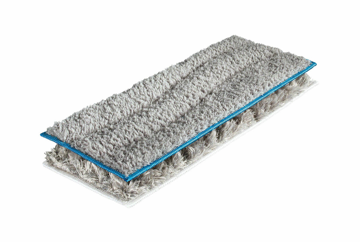 Image of iRobot Braava Jet m6 Ersatzpad Multi Waschbar 2 Stück bei nettoshop.ch