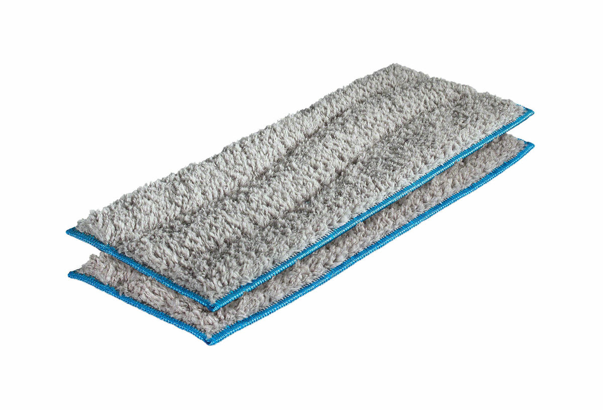 Image of iRobot Braava Jet m6 Ersatzpad Wet Waschbar 2 Stück bei nettoshop.ch