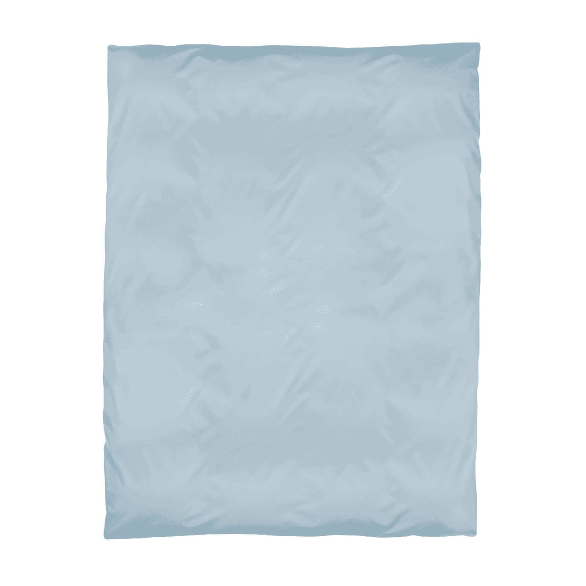 Image of Billerbeck Home Textiles Duvetbezug 160 x 210 cm ciel bei nettoshop.ch