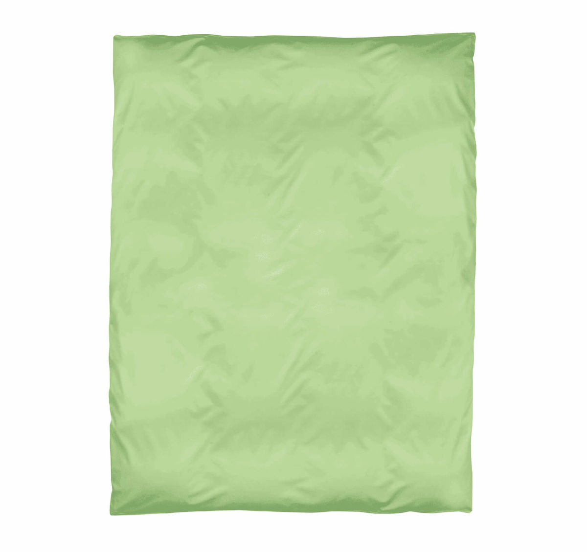 Image of Billerbeck Home Textiles Duvetbezug 160 x 210 cm moos bei nettoshop.ch