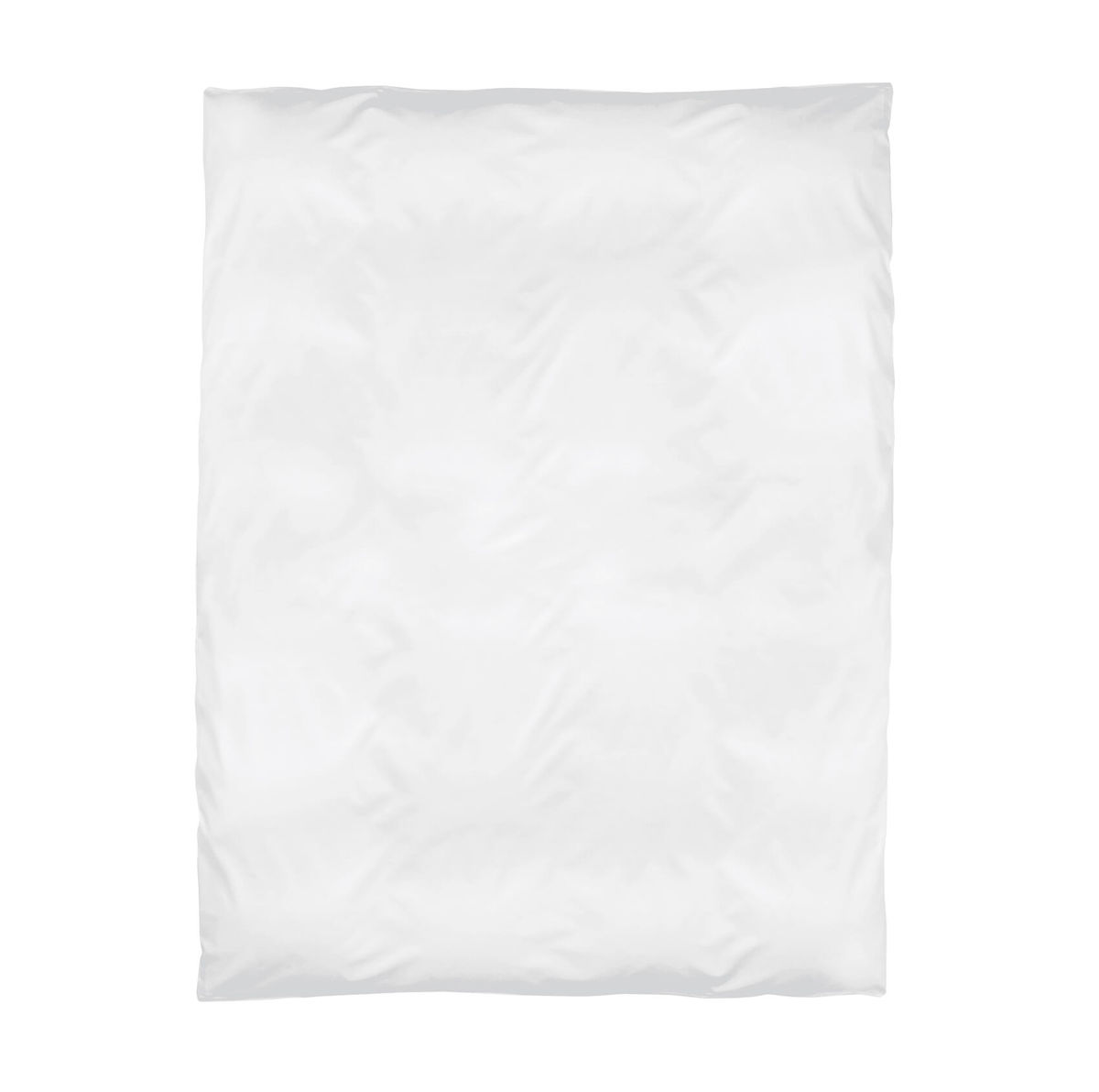 Image of Billerbeck Home Textiles Duvetbezug 200 x 210 cm weiss bei nettoshop.ch