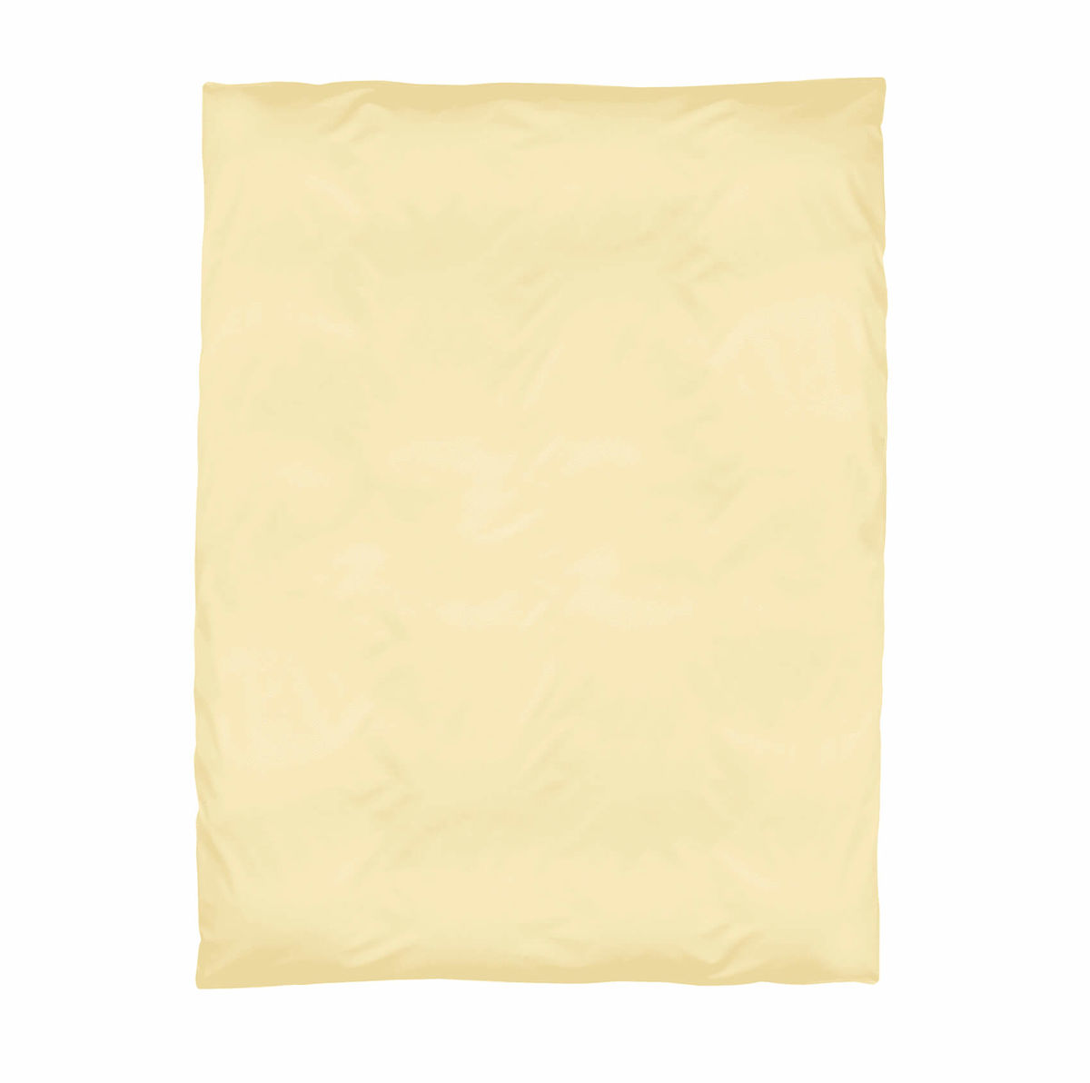 Image of Billerbeck Home Textiles Duvetbezug 200 x 210 cm creme bei nettoshop.ch