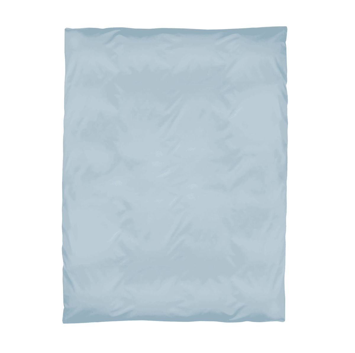 Image of Billerbeck Home Textiles Duvetbezug 200 x 210 cm ciel bei nettoshop.ch