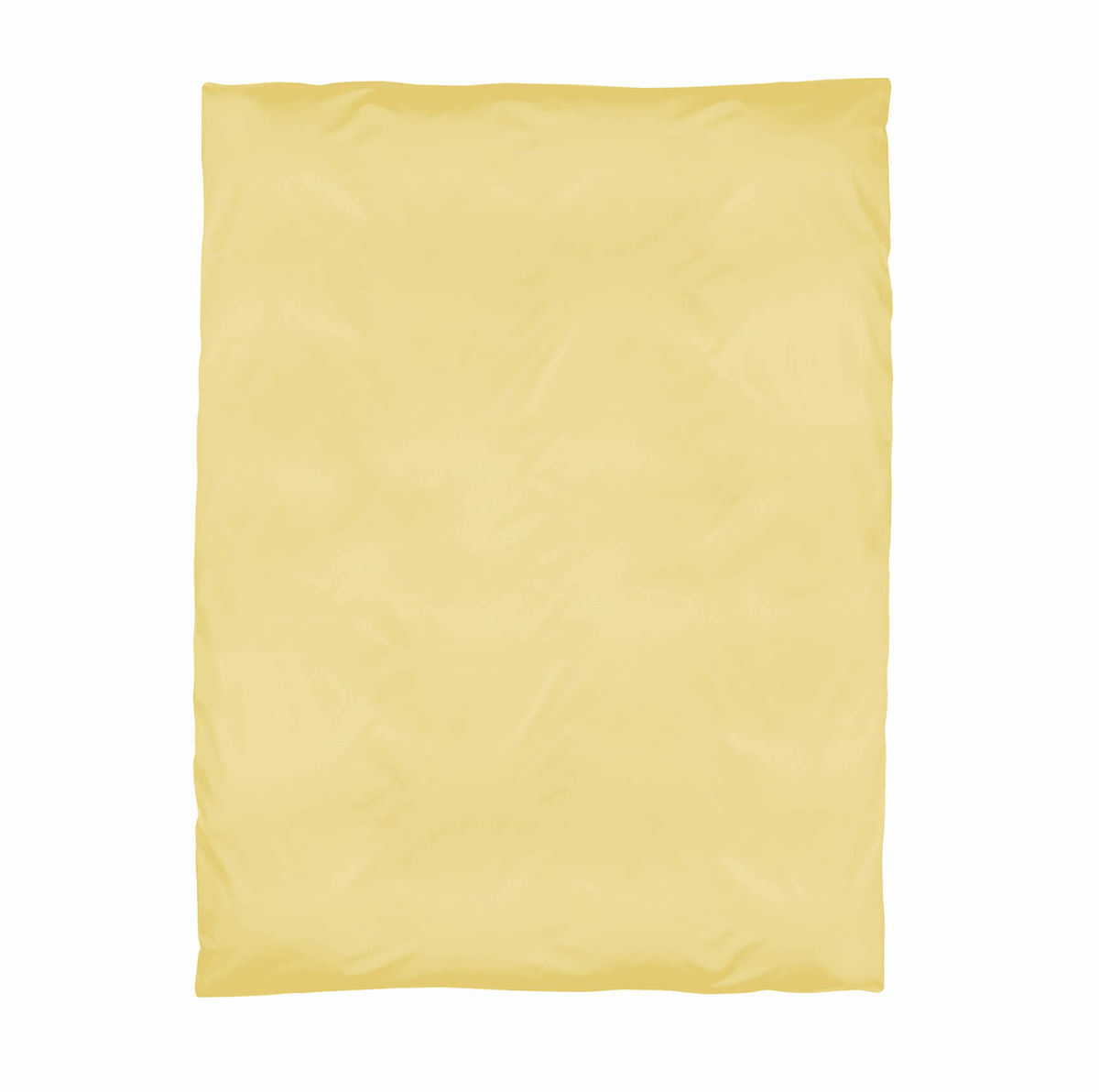 Image of Billerbeck Home Textiles Duvetbezug 200 x 210 cm vanille bei nettoshop.ch