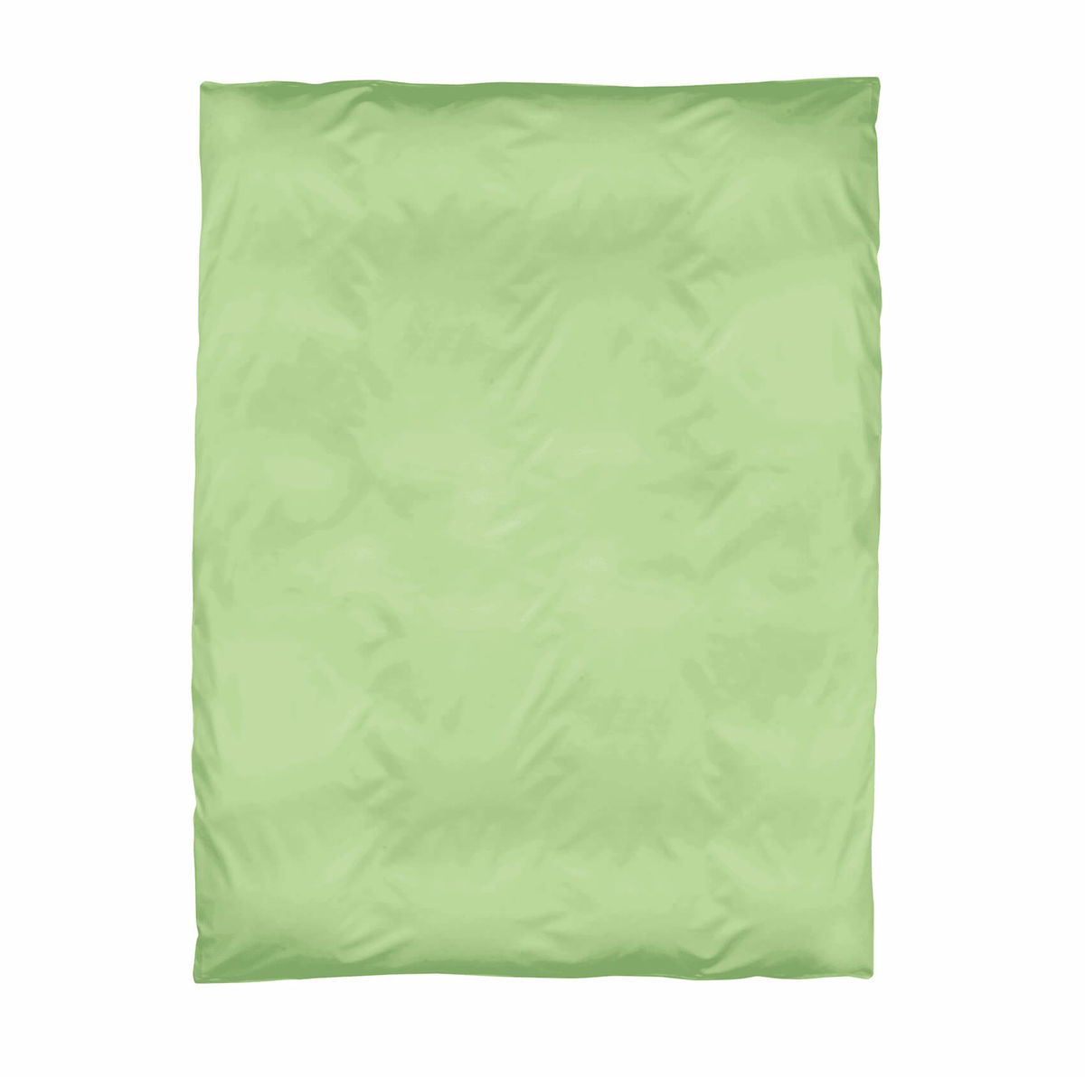 Image of Billerbeck Home Textiles Duvetbezug 200 x 210 cm moos bei nettoshop.ch