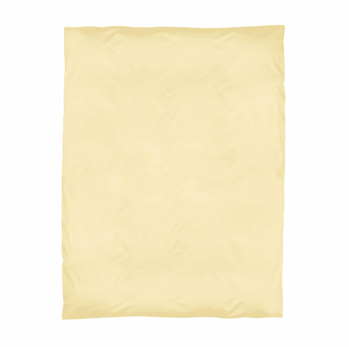 Image of Billerbeck Home Textiles Duvetbezug 240 x 240 cm creme bei nettoshop.ch