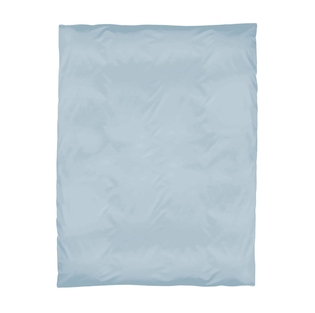 Image of Billerbeck Home Textiles Duvetbezug 240 x 240 cm ciel bei nettoshop.ch