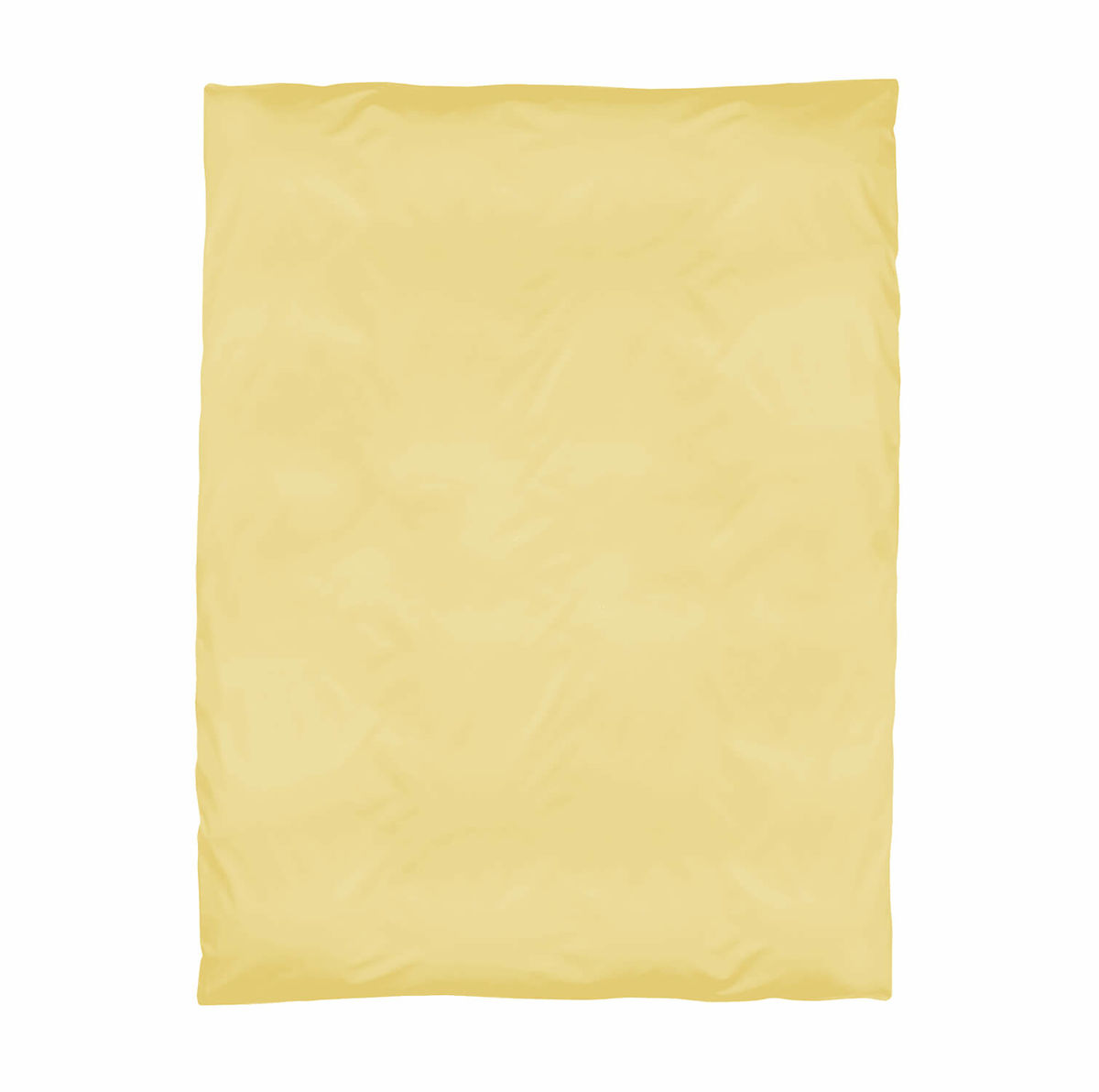 Image of Billerbeck Home Textiles Duvetbezug 240 x 240 cm vanille bei nettoshop.ch