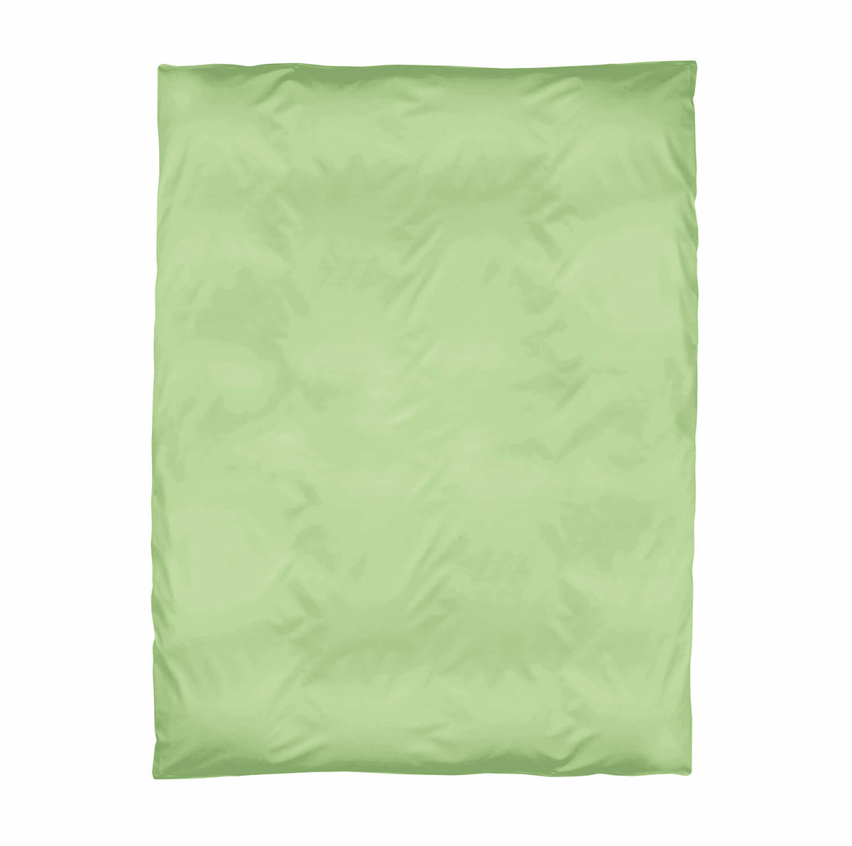 Image of Billerbeck Home Textiles Duvetbezug 240 x 240 cm moos bei nettoshop.ch