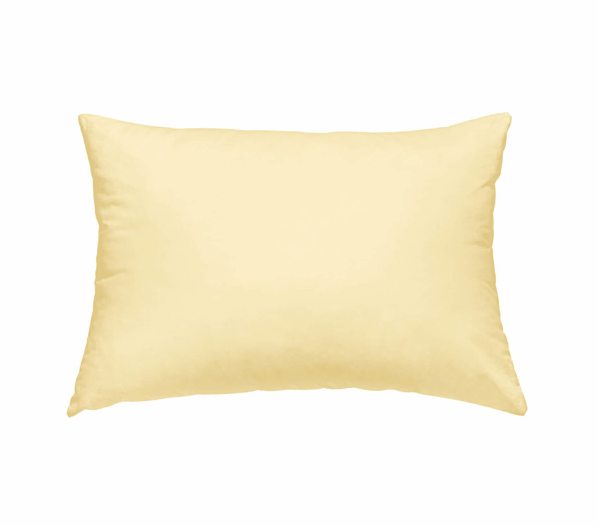 Image of Billerbeck Home Textiles Kissenbezug 65 x 100 cm creme bei nettoshop.ch