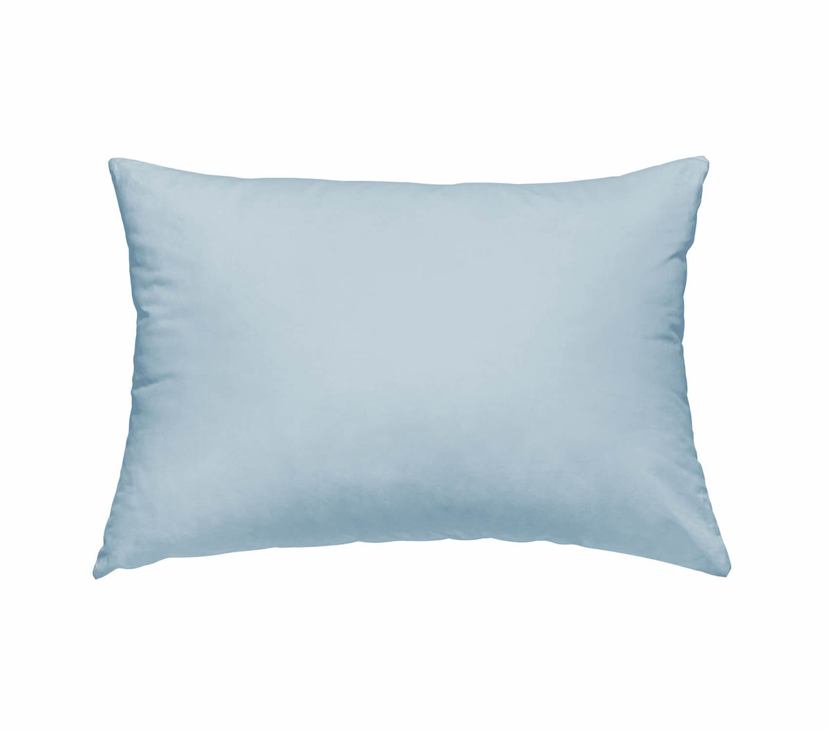 Image of Billerbeck Home Textiles Kissenbezug 65 x 100 cm ciel bei nettoshop.ch