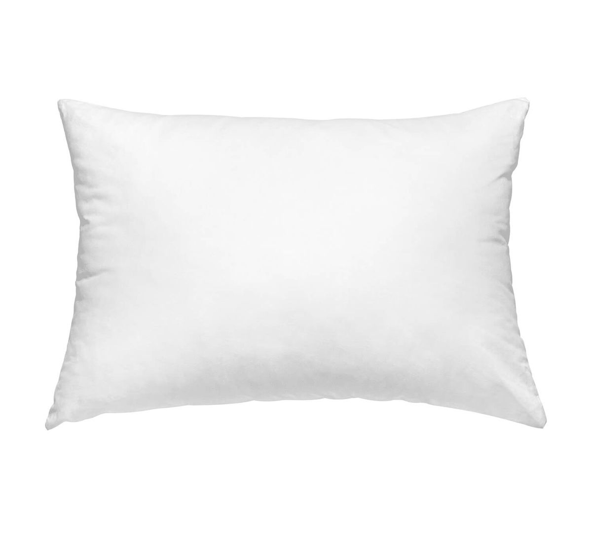 Image of Billerbeck Home Textiles Kissenbezug 50 x 70 cm weiss bei nettoshop.ch