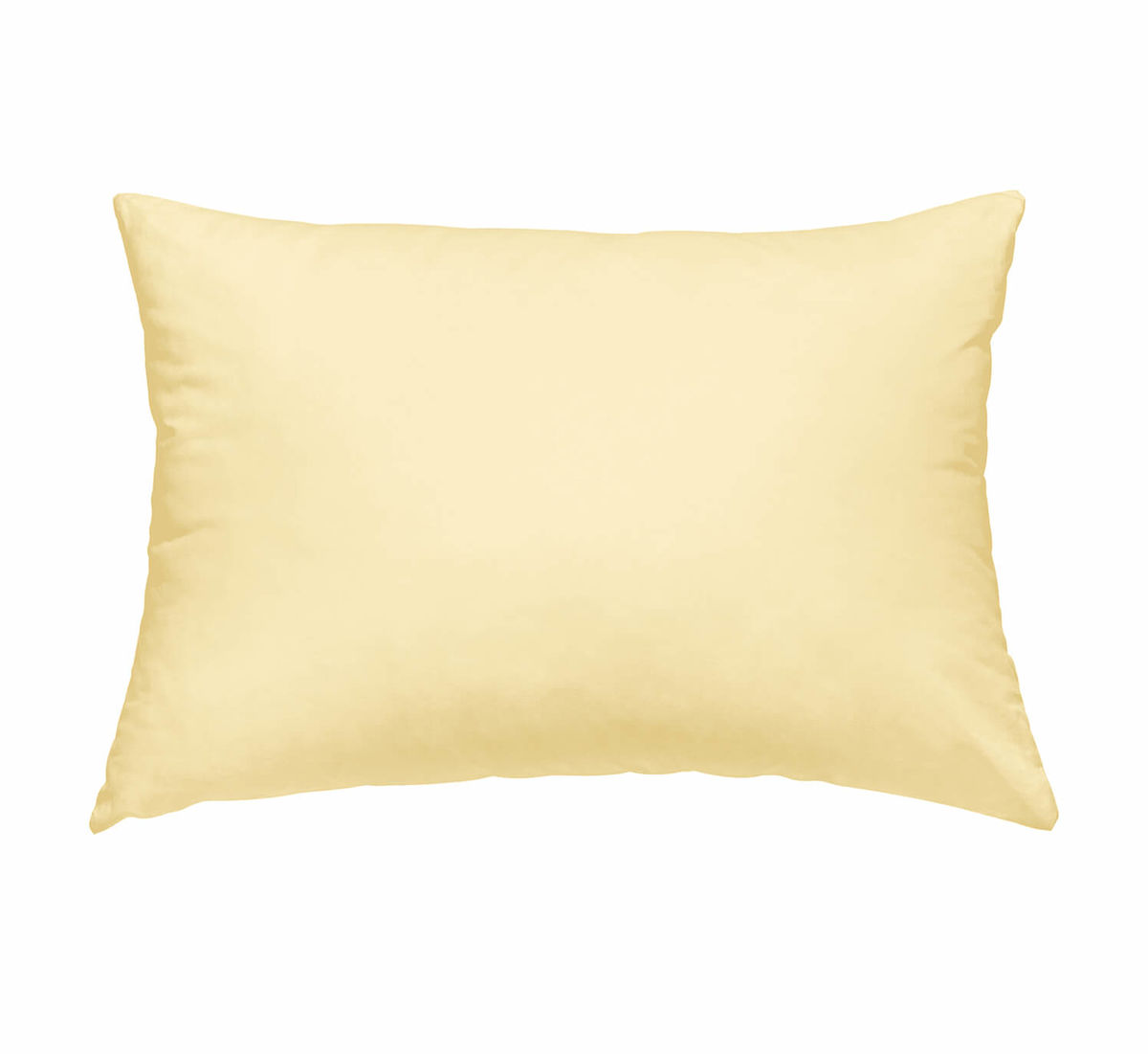 Image of Billerbeck Home Textiles Kissenbezug 50 x 70 cm creme bei nettoshop.ch