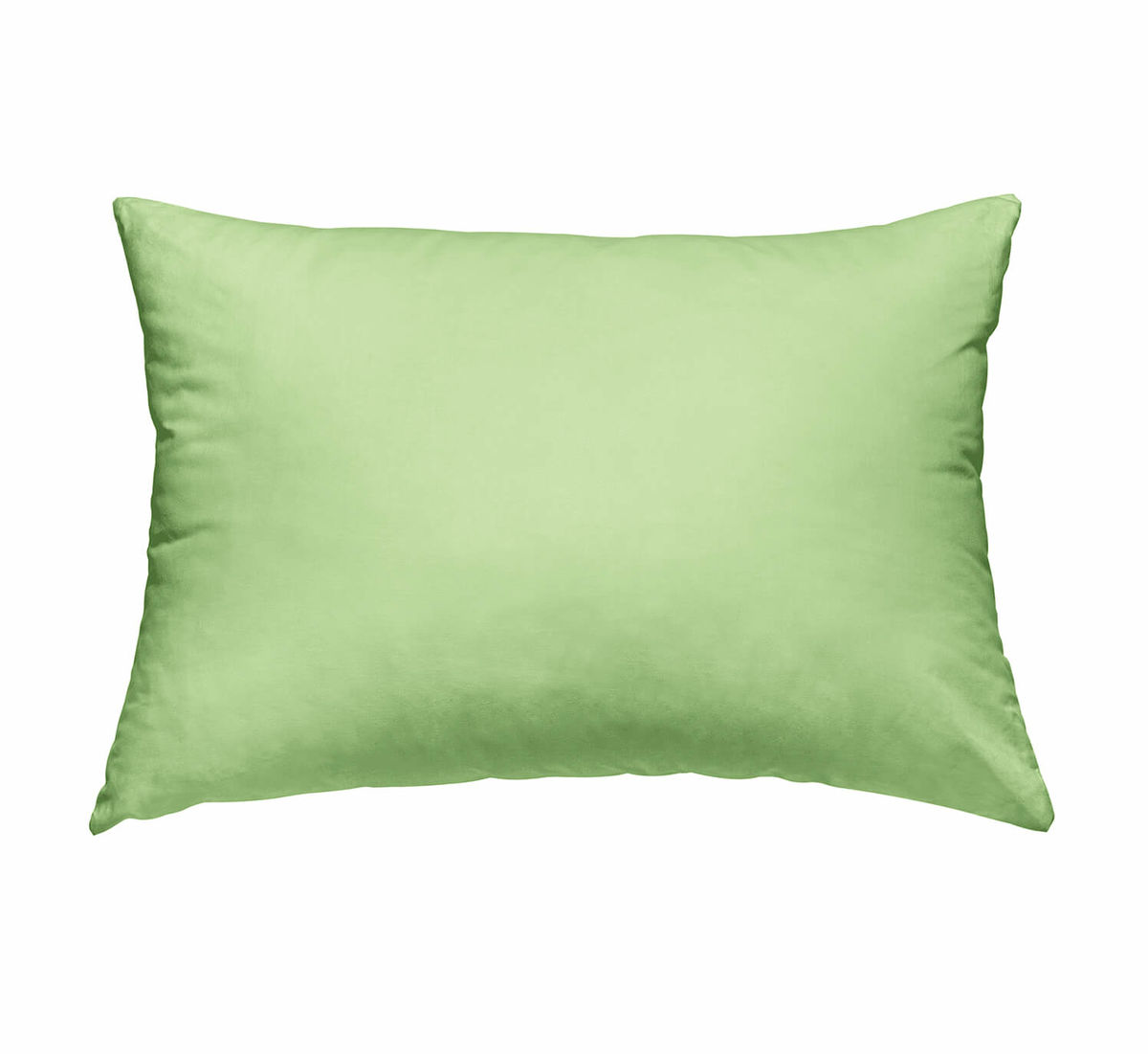 Image of Billerbeck Home Textiles Kissenbezug 50 x 70 cm moos bei nettoshop.ch