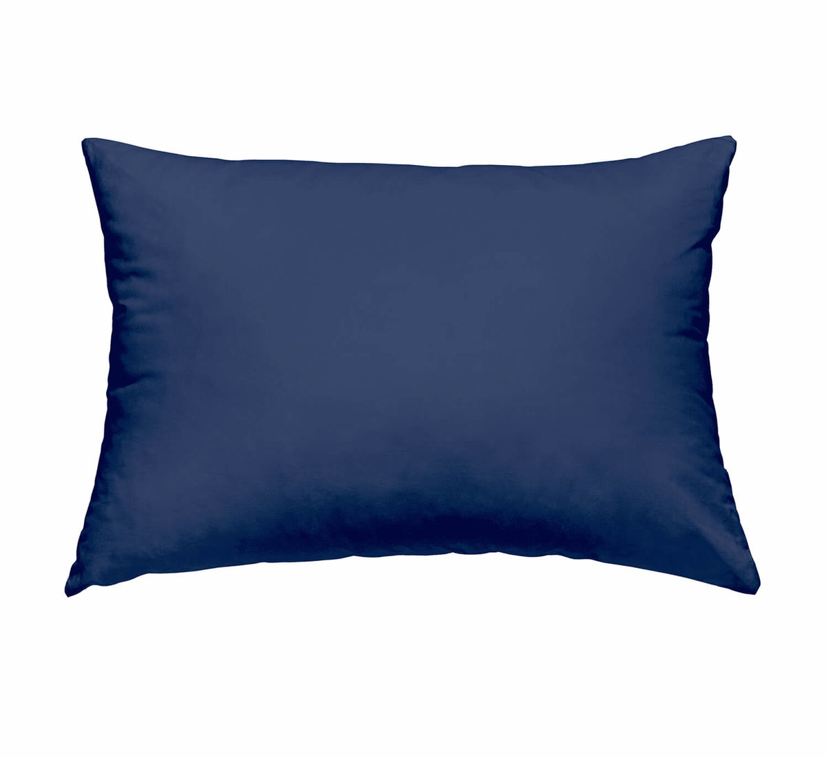 Image of Billerbeck Home Textiles Kissenbezug 50 x 70 cm marinedark bei nettoshop.ch