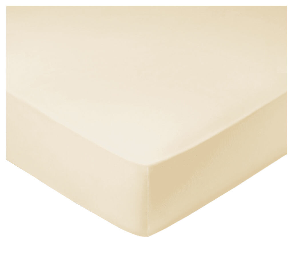 Image of Billerbeck Home Textiles Fixleintuch 180-200 x 190-200 cm rauchgrau bei nettoshop.ch