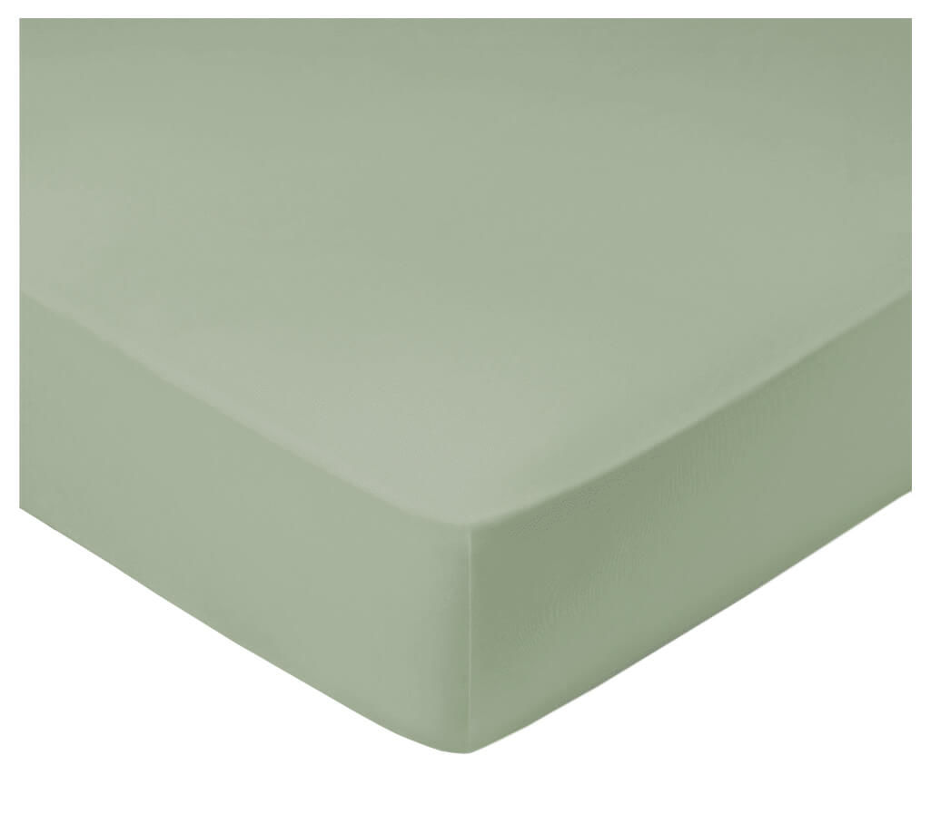 Image of Billerbeck Home Textiles Fixleintuch 90-100 x 200-220 cm cascade bei nettoshop.ch