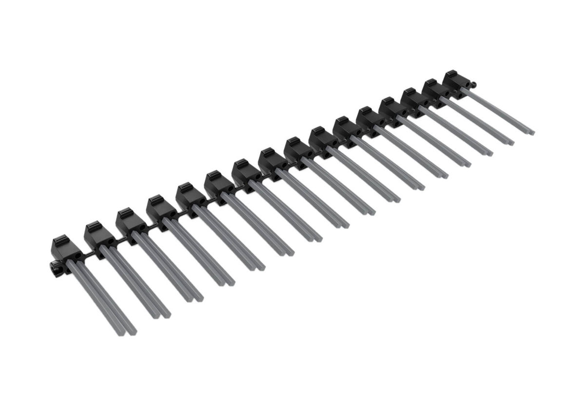 Image of Kärcher Ersatzborstenband WRE18-55 bei nettoshop.ch