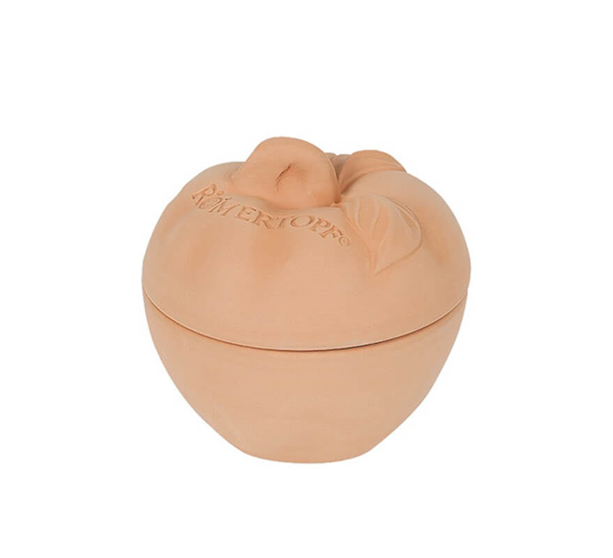Image of Römertopf Bratapfel ø14cm Terracotta bei nettoshop.ch