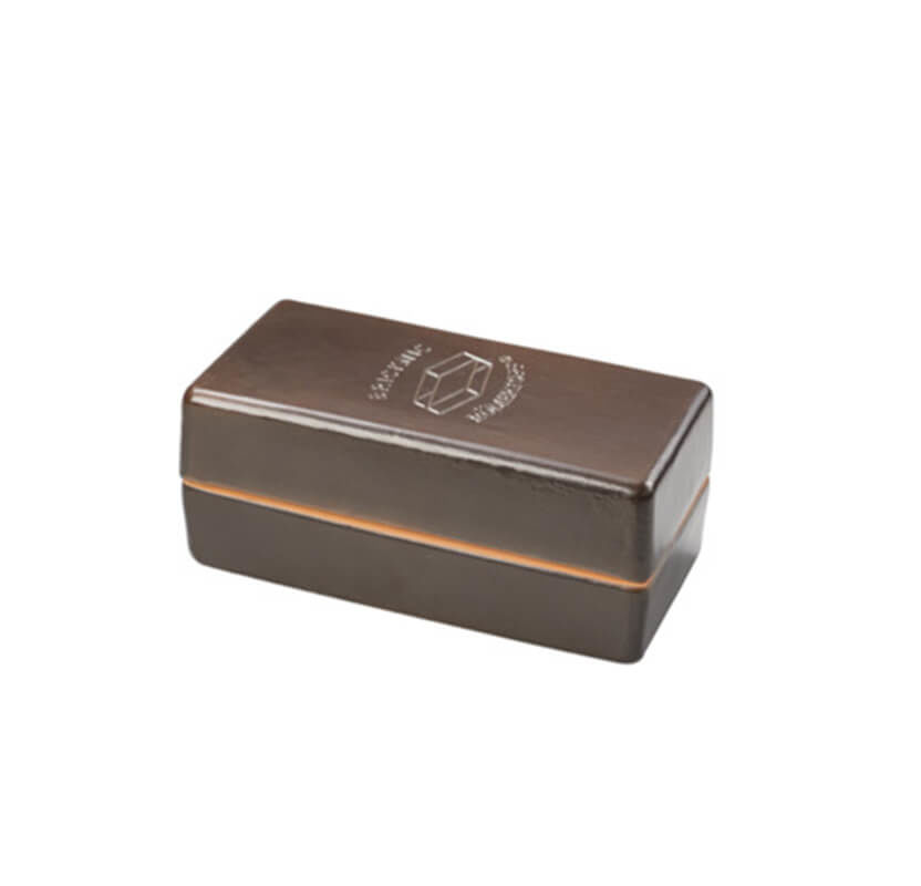 Image of Römertopf Brick 24x12cm schwarz bei nettoshop.ch