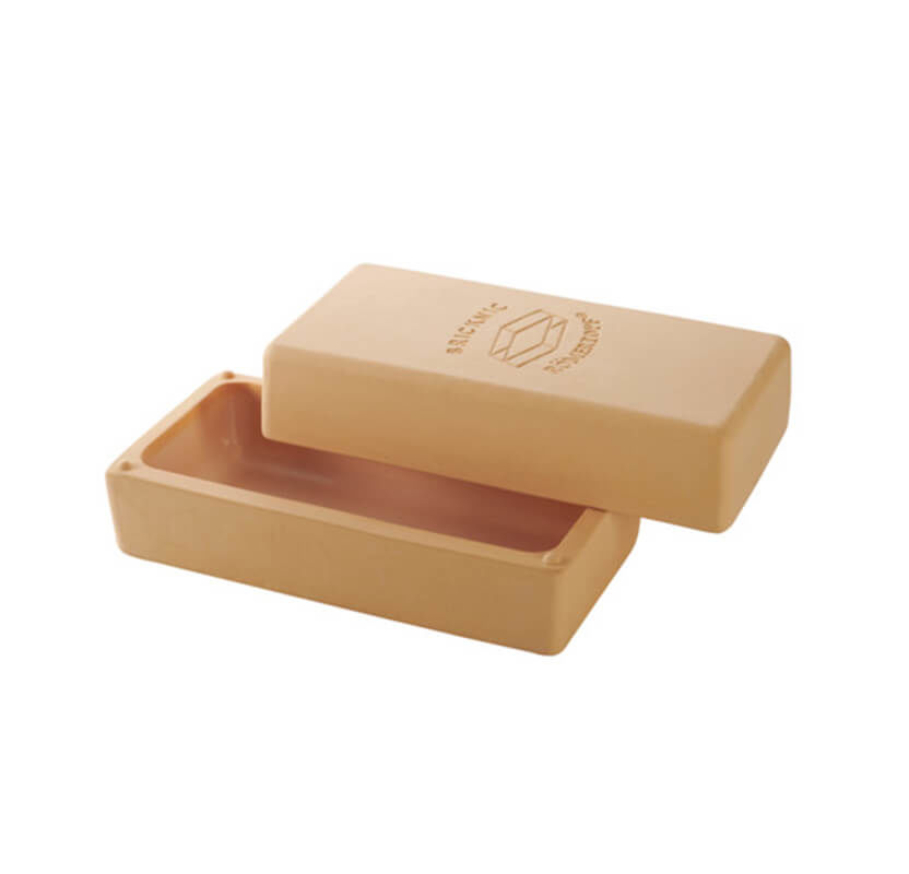 Image of Römertopf Brick 24x12cm Terracotta bei nettoshop.ch